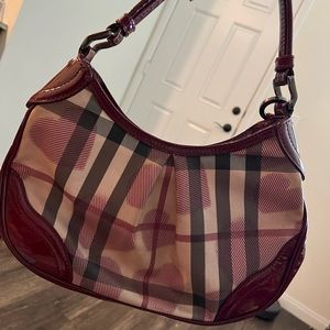 Burberry bag